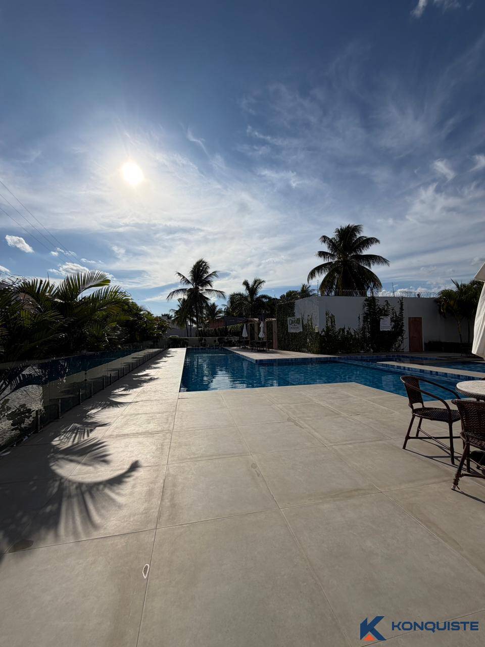 Casa de Condomínio, 3 quartos - Foto 41