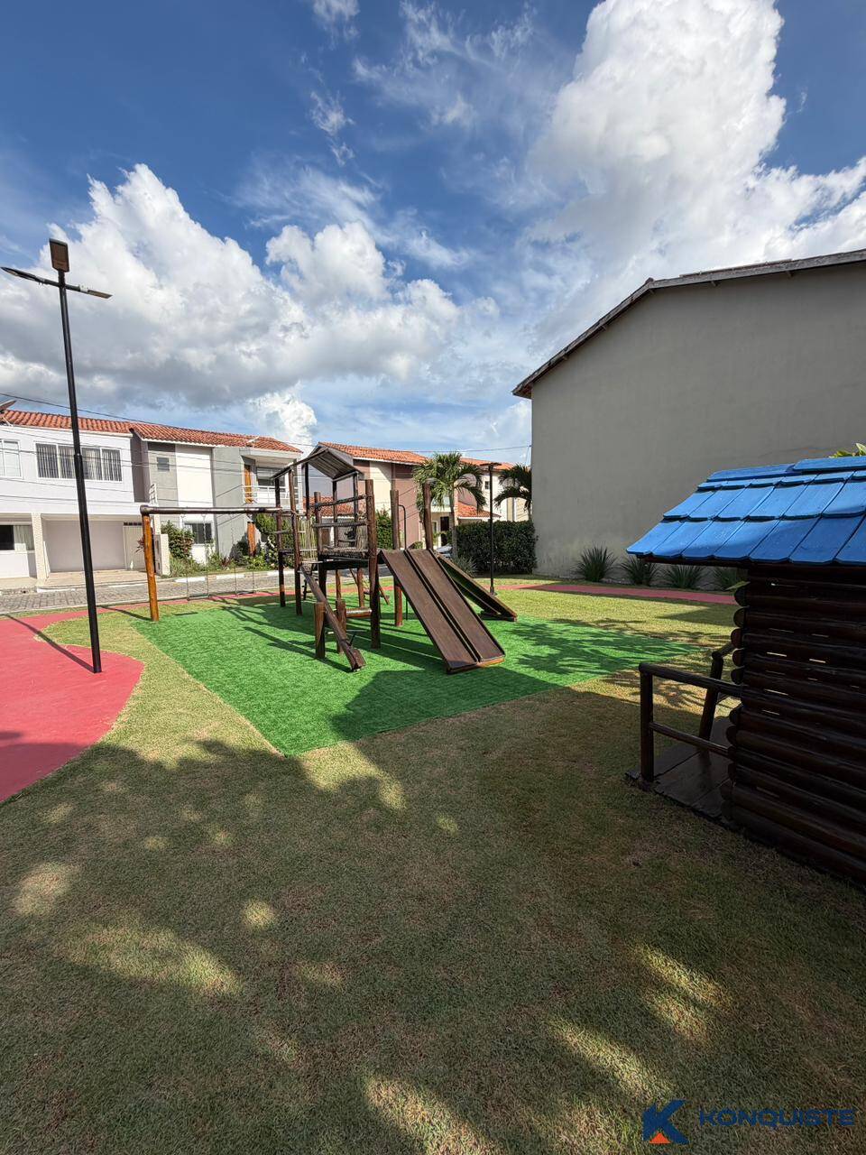 Casa de Condomínio, 3 quartos - Foto 40