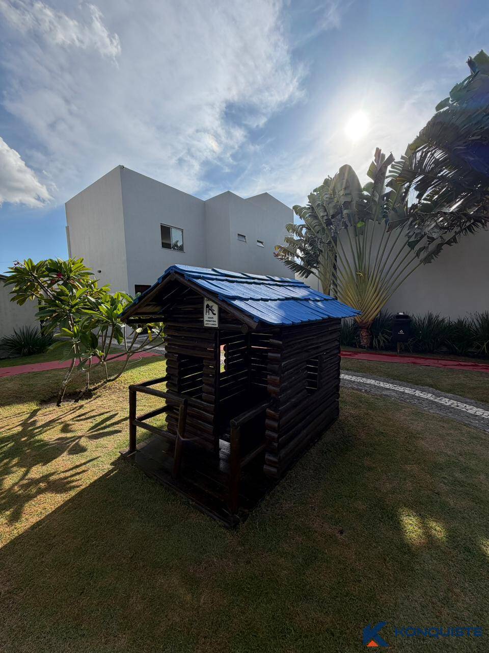 Casa de Condomínio, 3 quartos - Foto 32