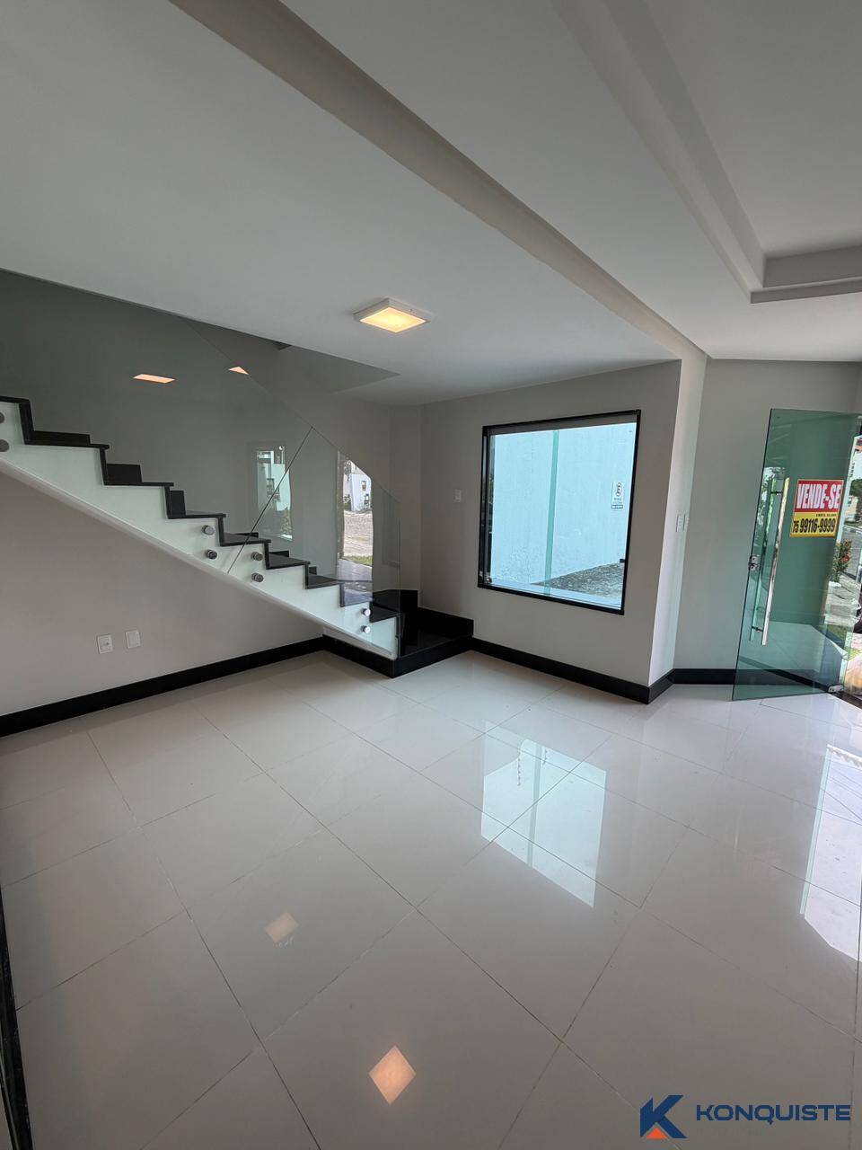 Casa de Condomínio, 3 quartos - Foto 10