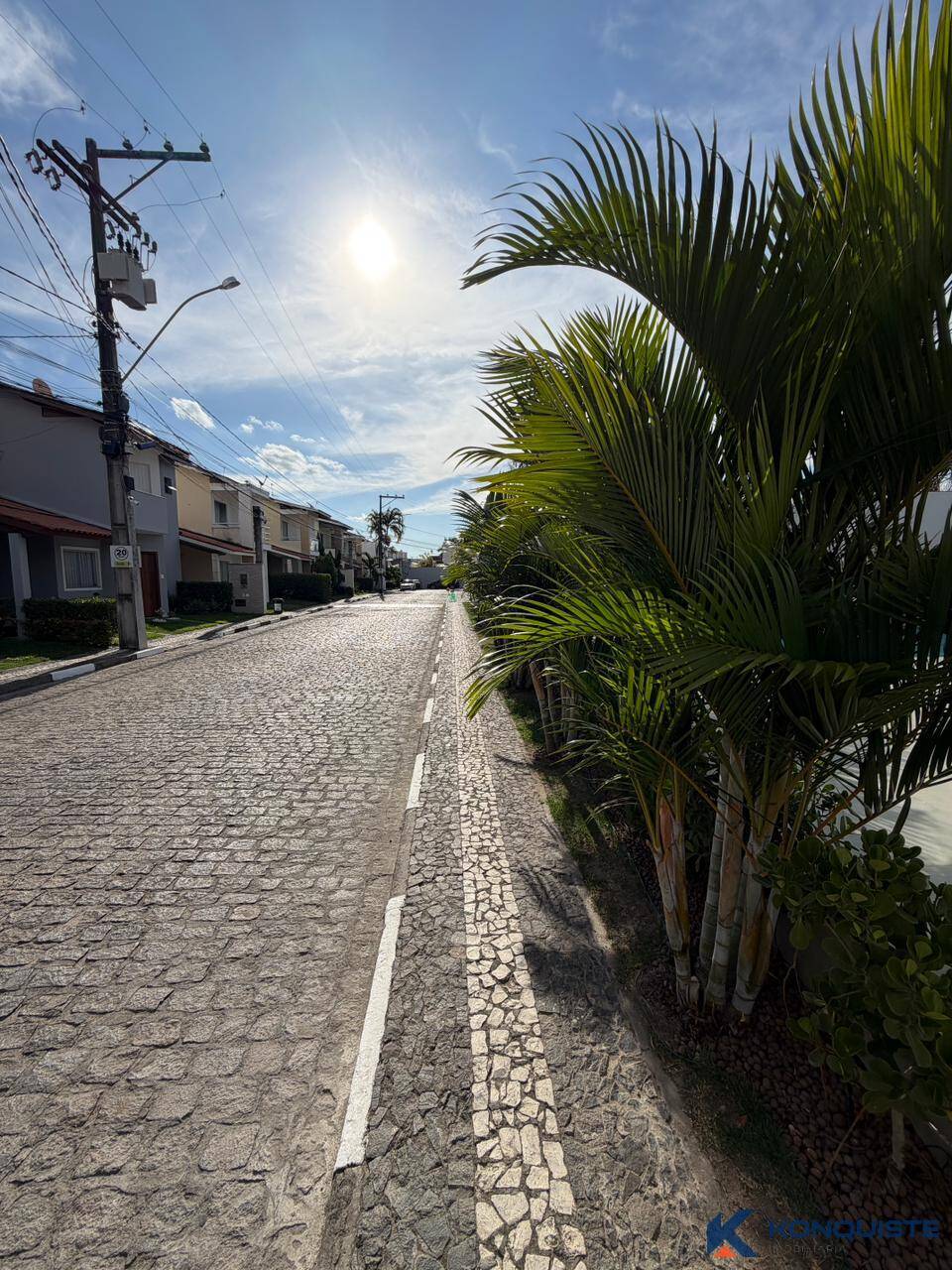 Casa de Condomínio, 3 quartos - Foto 26