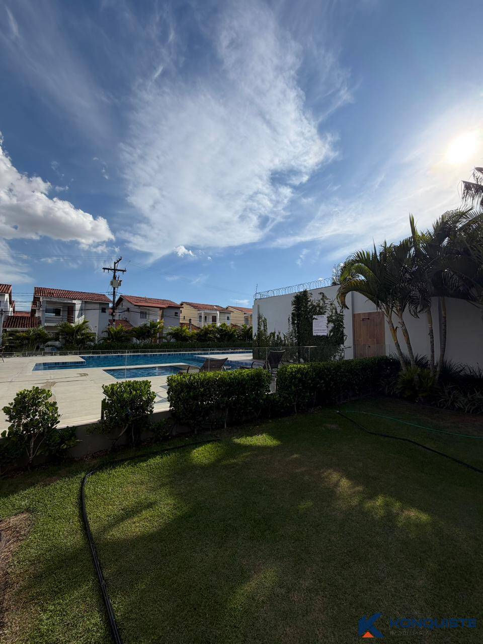 Casa de Condomínio, 3 quartos - Foto 34