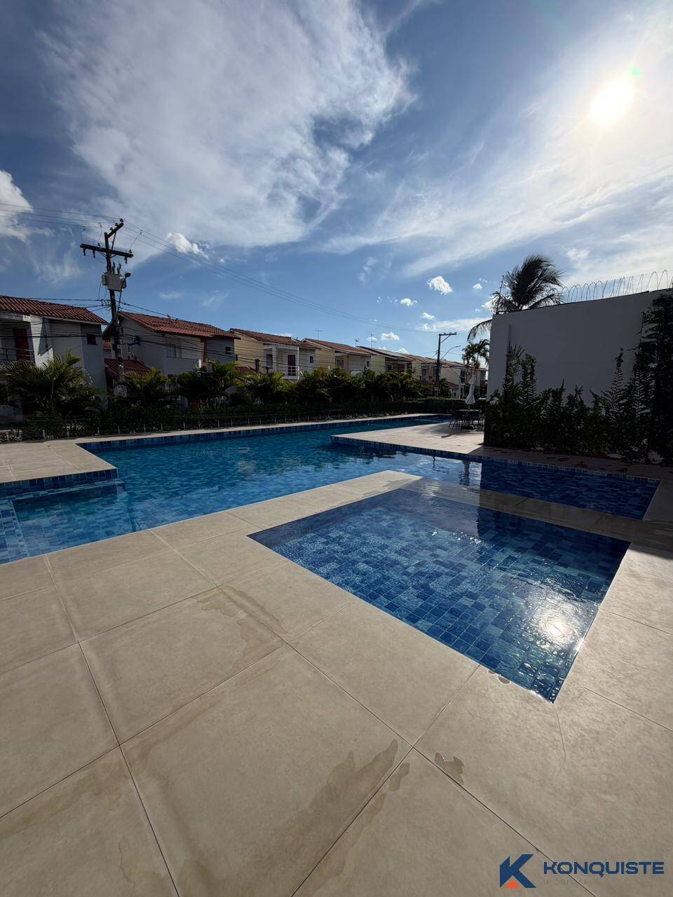 Casa de Condomínio, 3 quartos - Foto 42