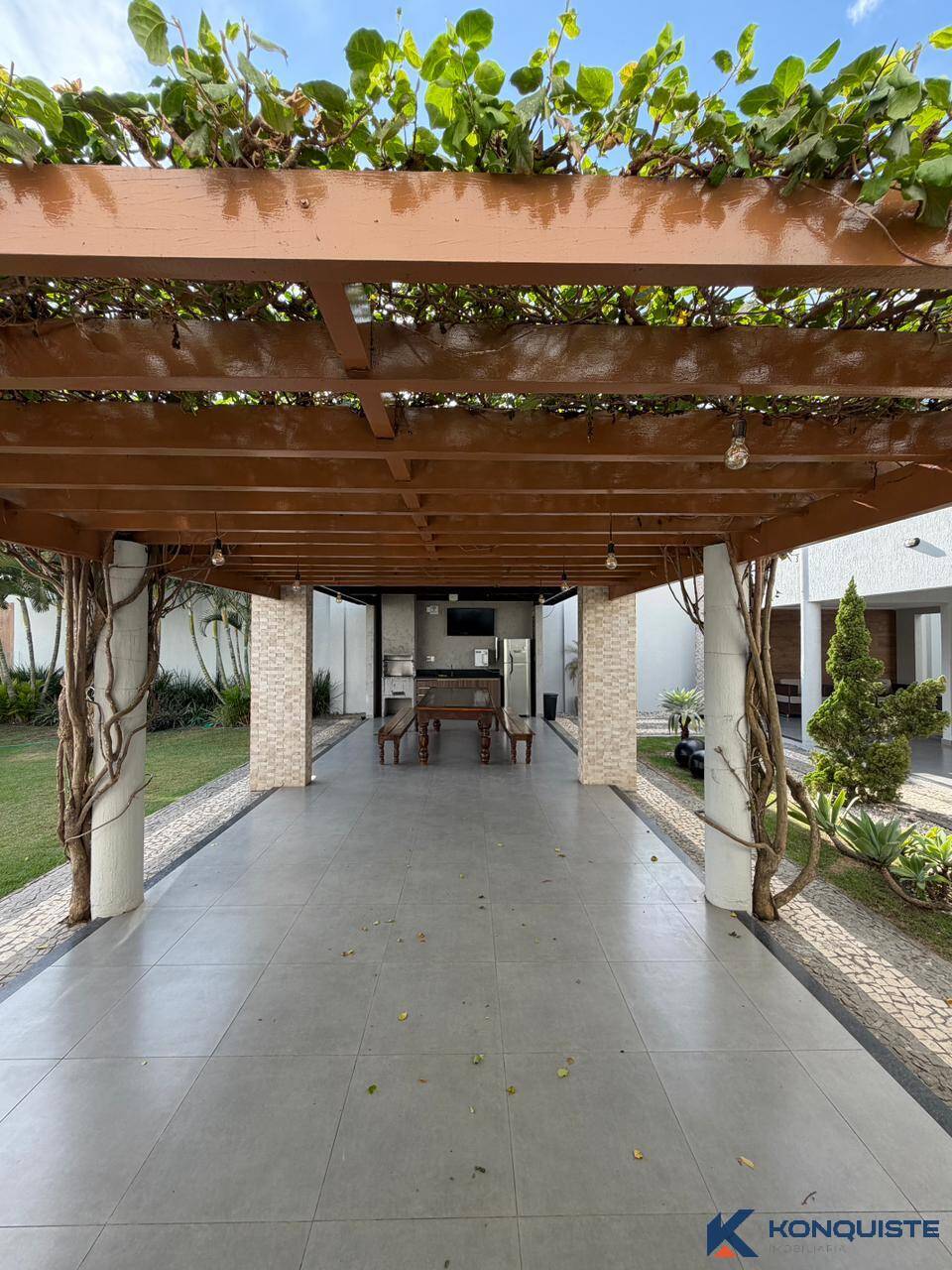 Casa de Condomínio, 3 quartos - Foto 31