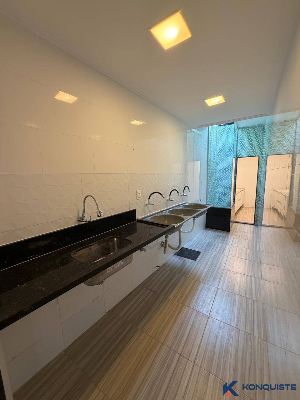 Casa de Condomínio, 3 quartos - Foto 23