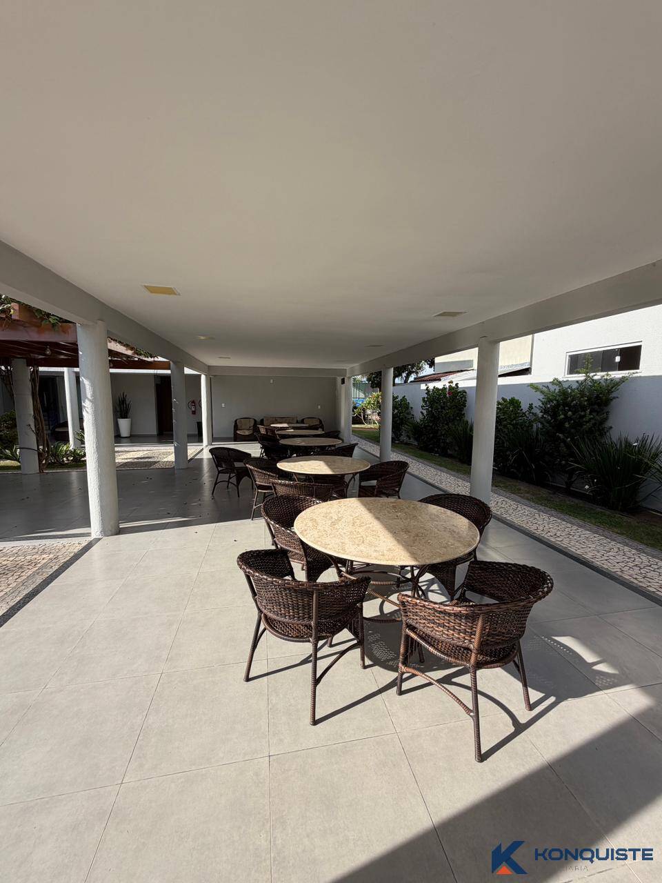 Casa de Condomínio, 3 quartos - Foto 38