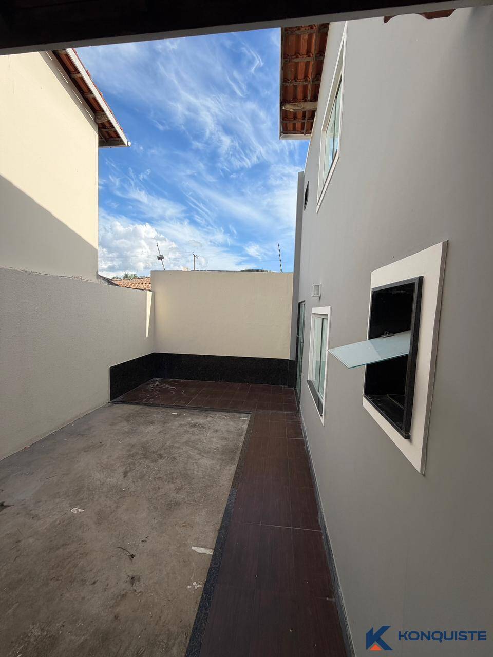 Casa de Condomínio, 3 quartos - Foto 25