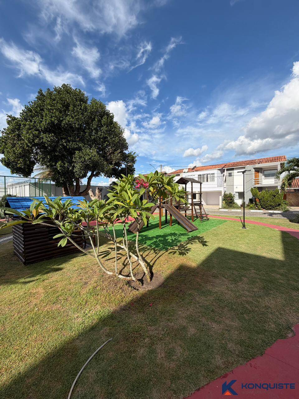 Casa de Condomínio, 3 quartos - Foto 39