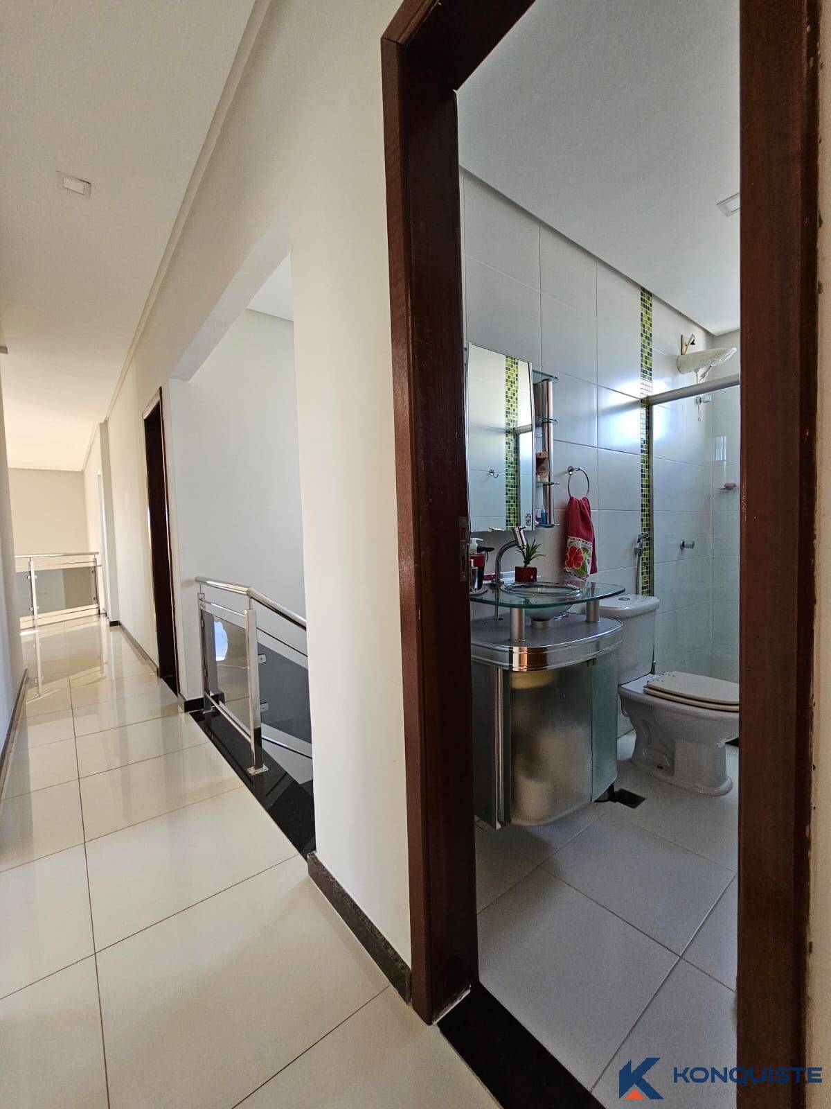 Casa, 3 quartos - Foto 7