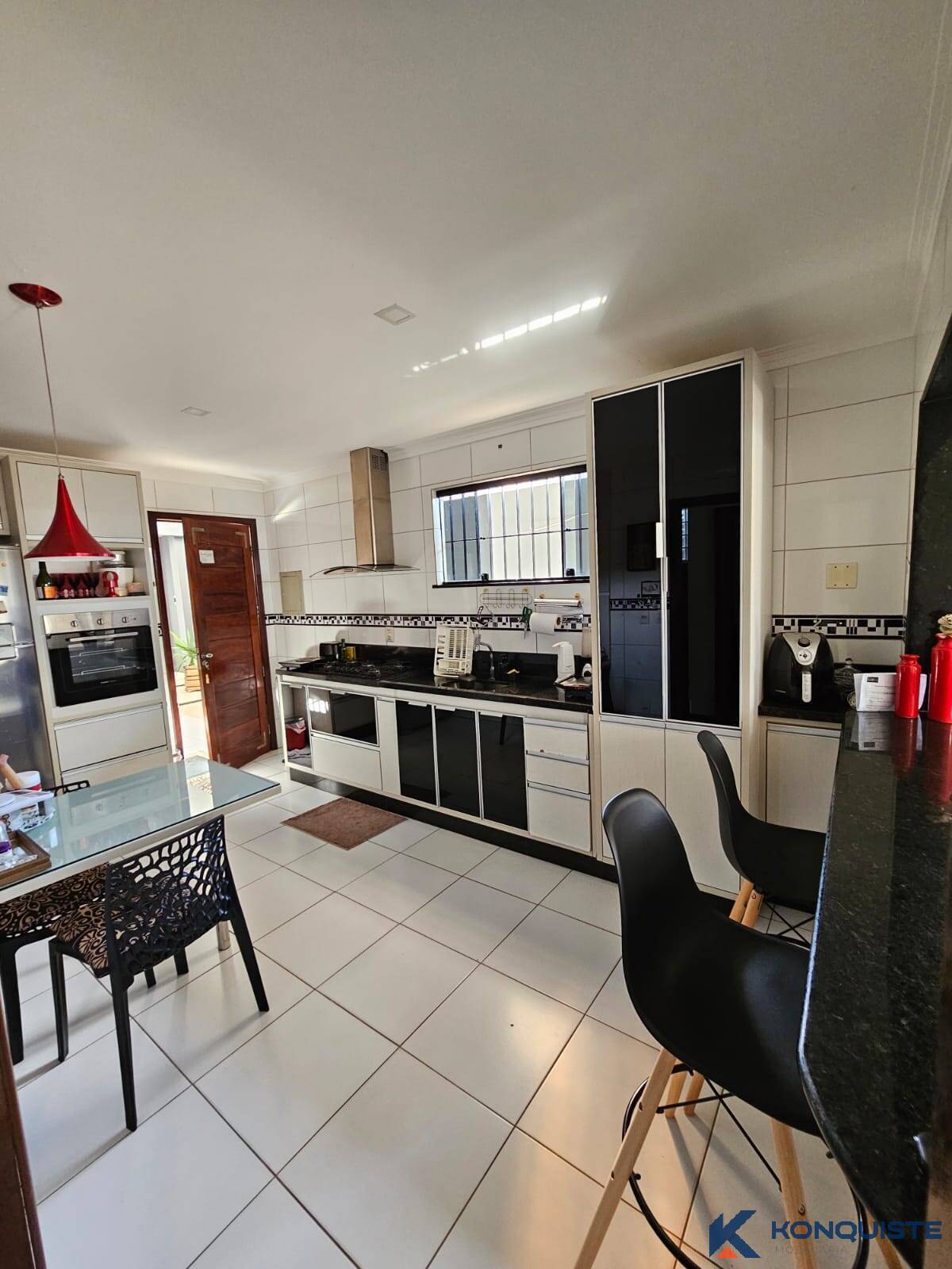 Casa, 3 quartos - Foto 8