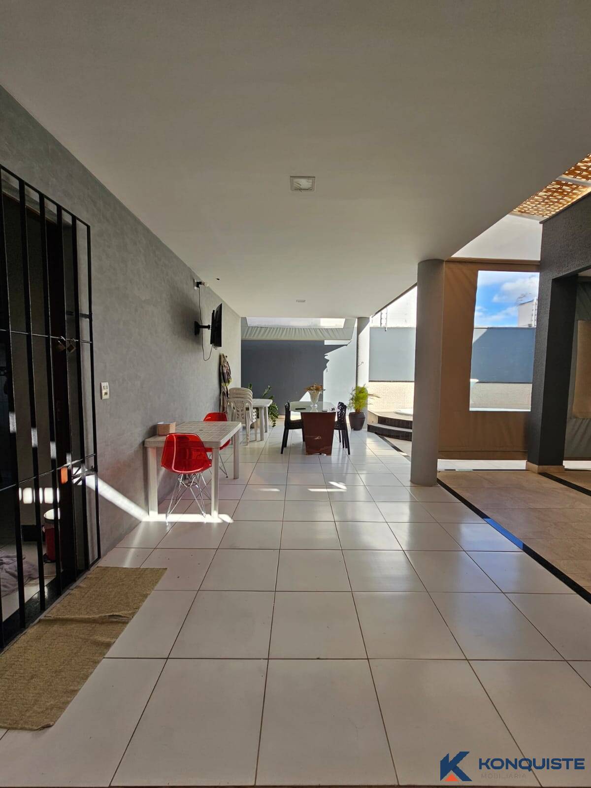 Casa, 3 quartos - Foto 22
