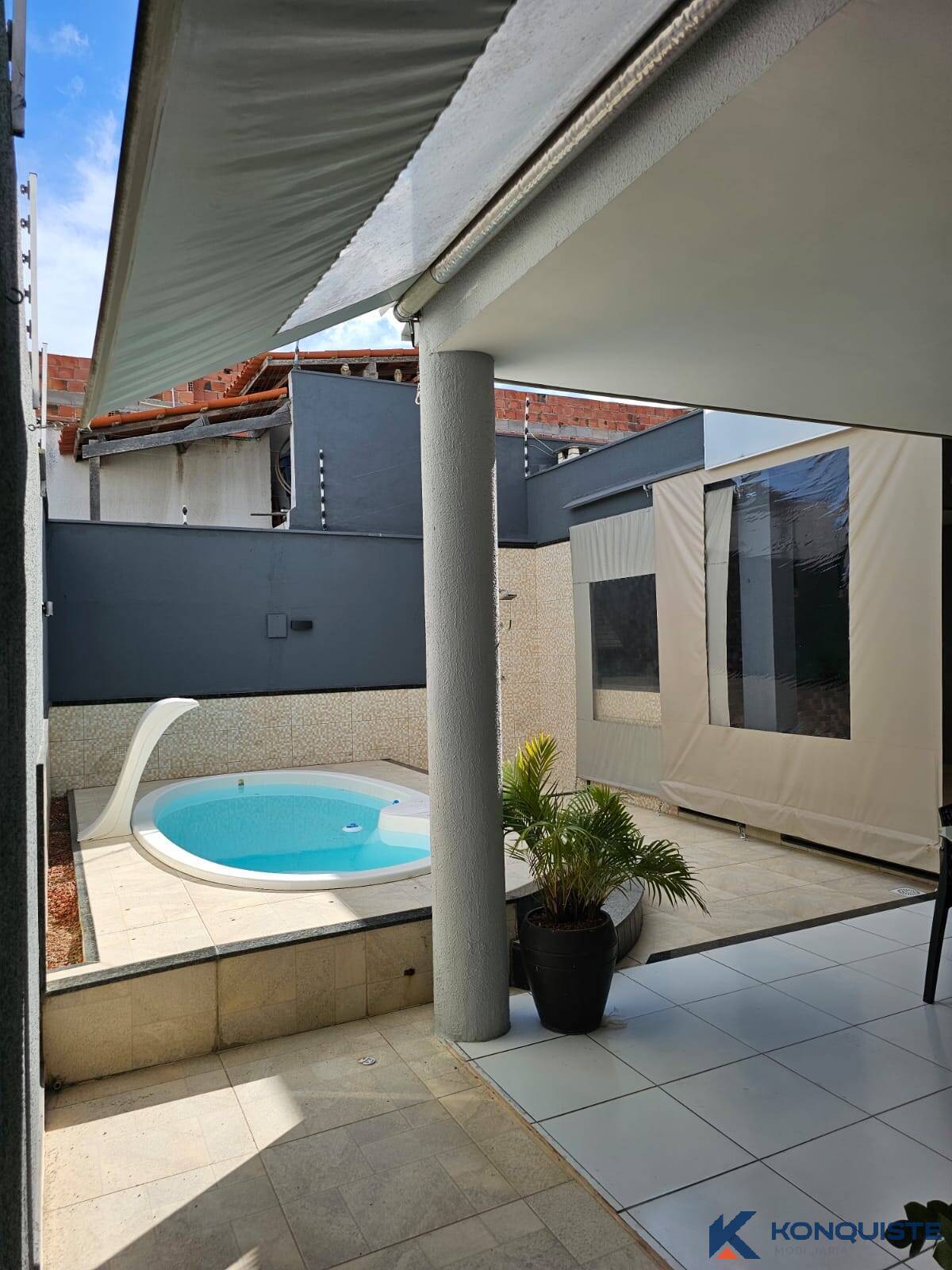 Casa, 3 quartos - Foto 25