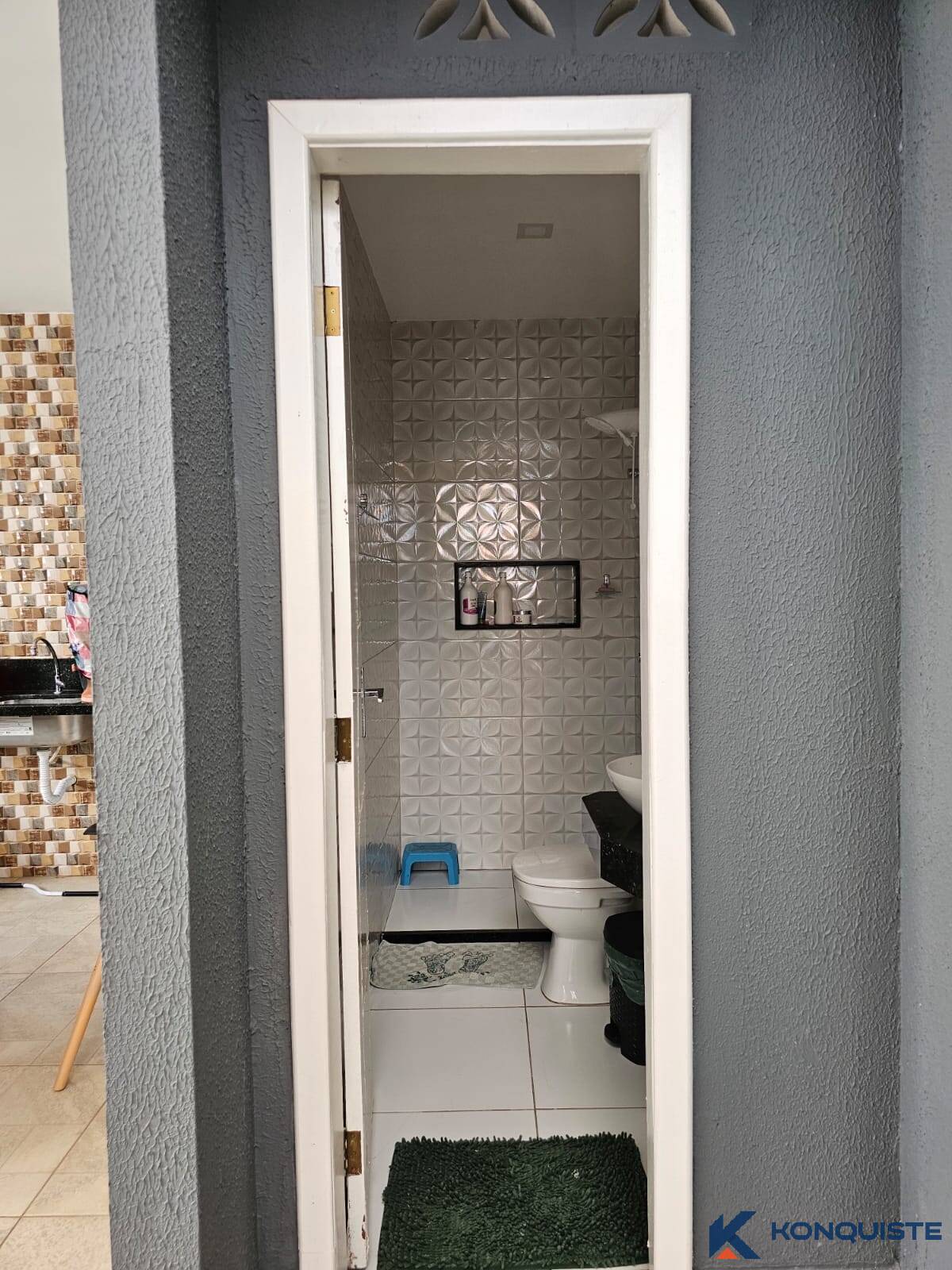 Casa, 3 quartos - Foto 23