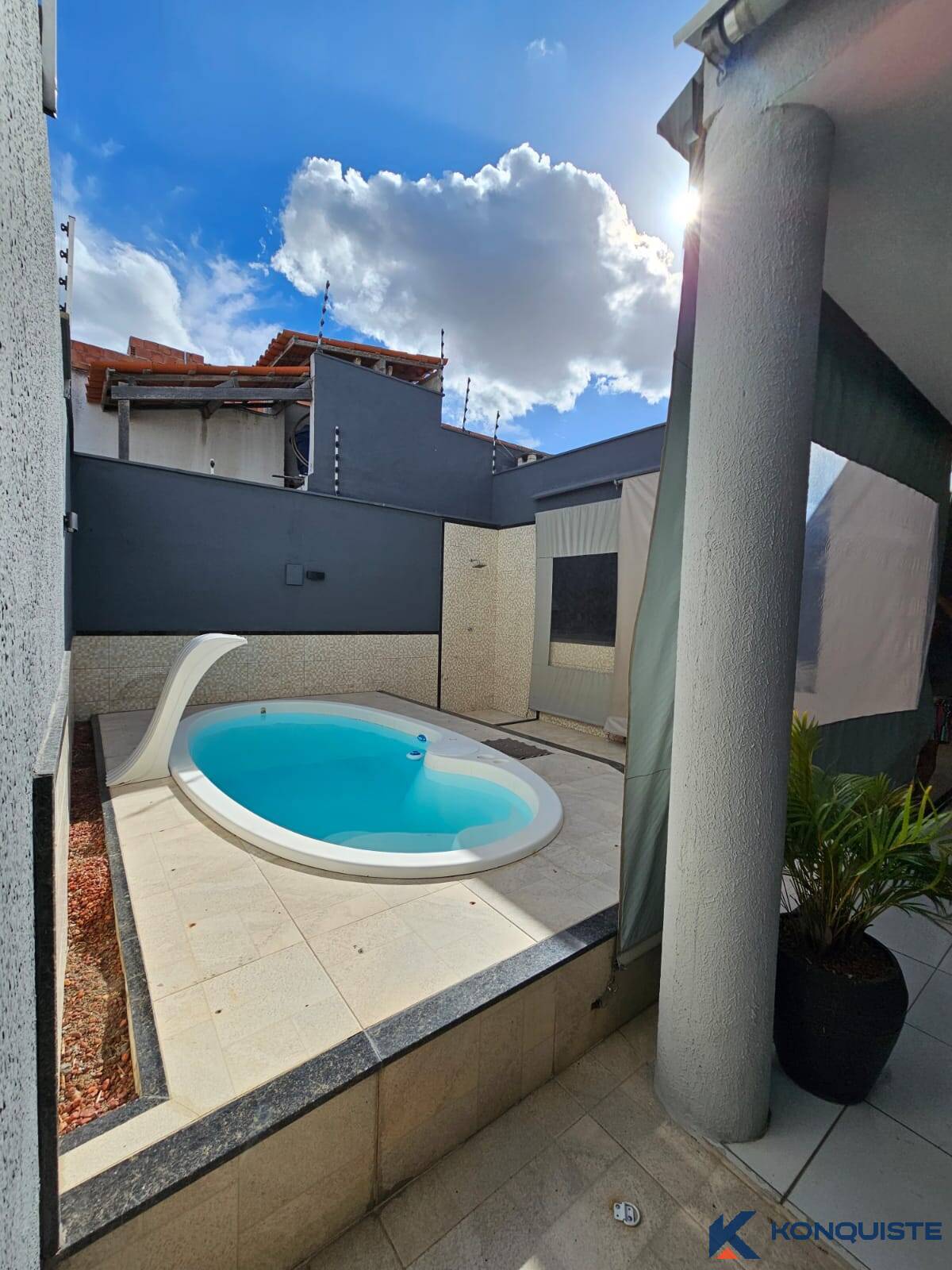 Casa, 3 quartos - Foto 26