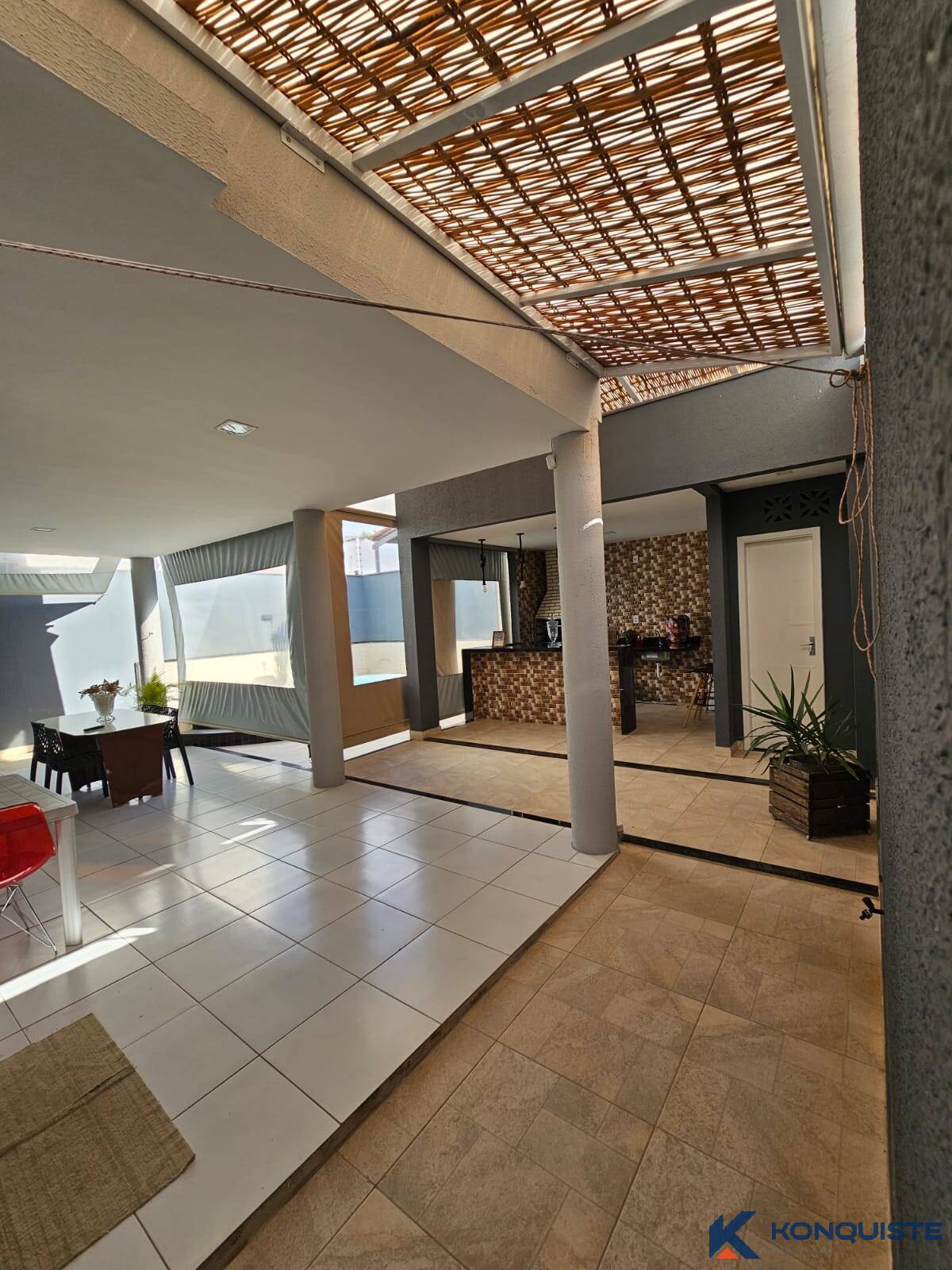 Casa, 3 quartos - Foto 29