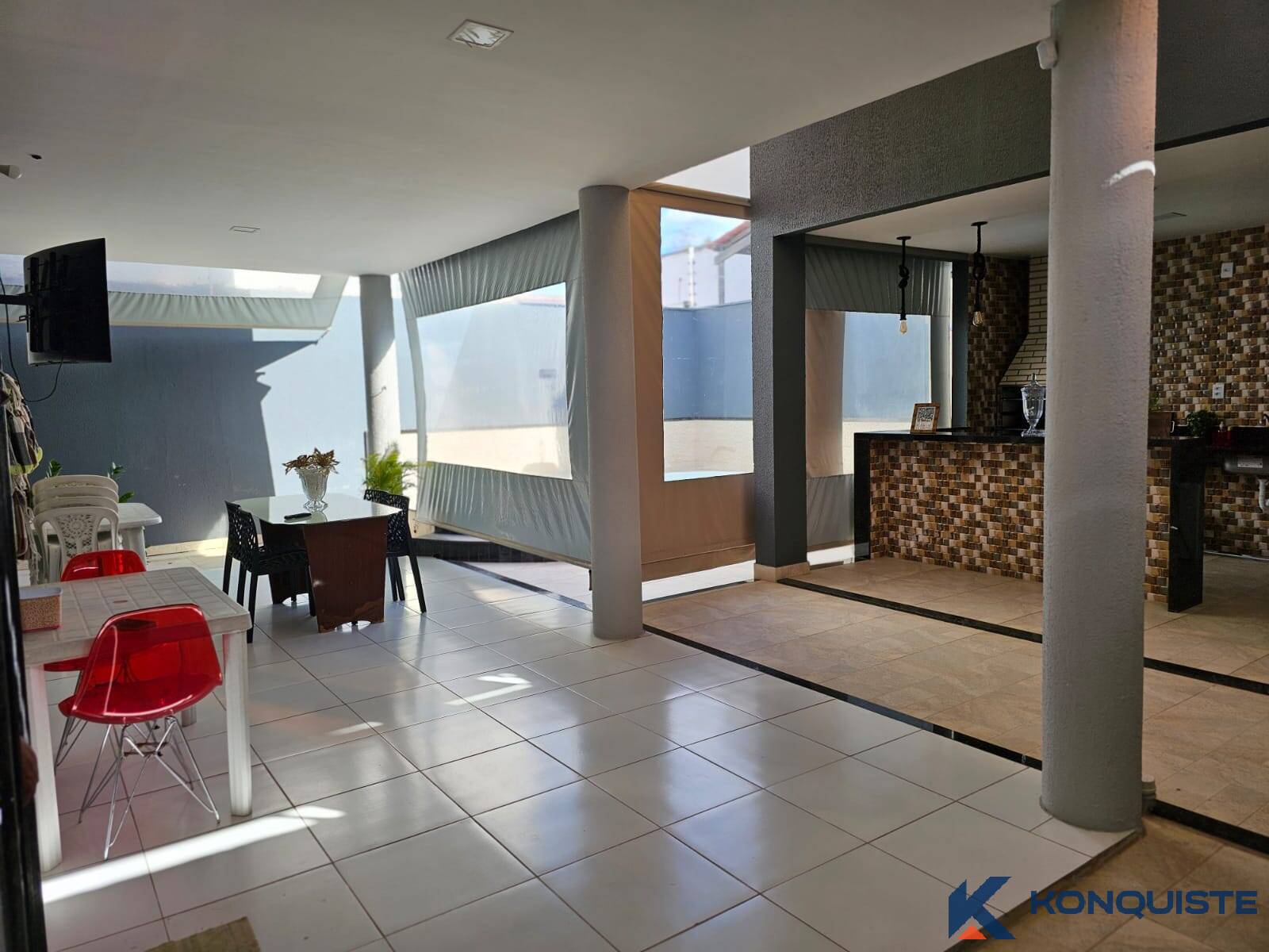 Casa, 3 quartos - Foto 28