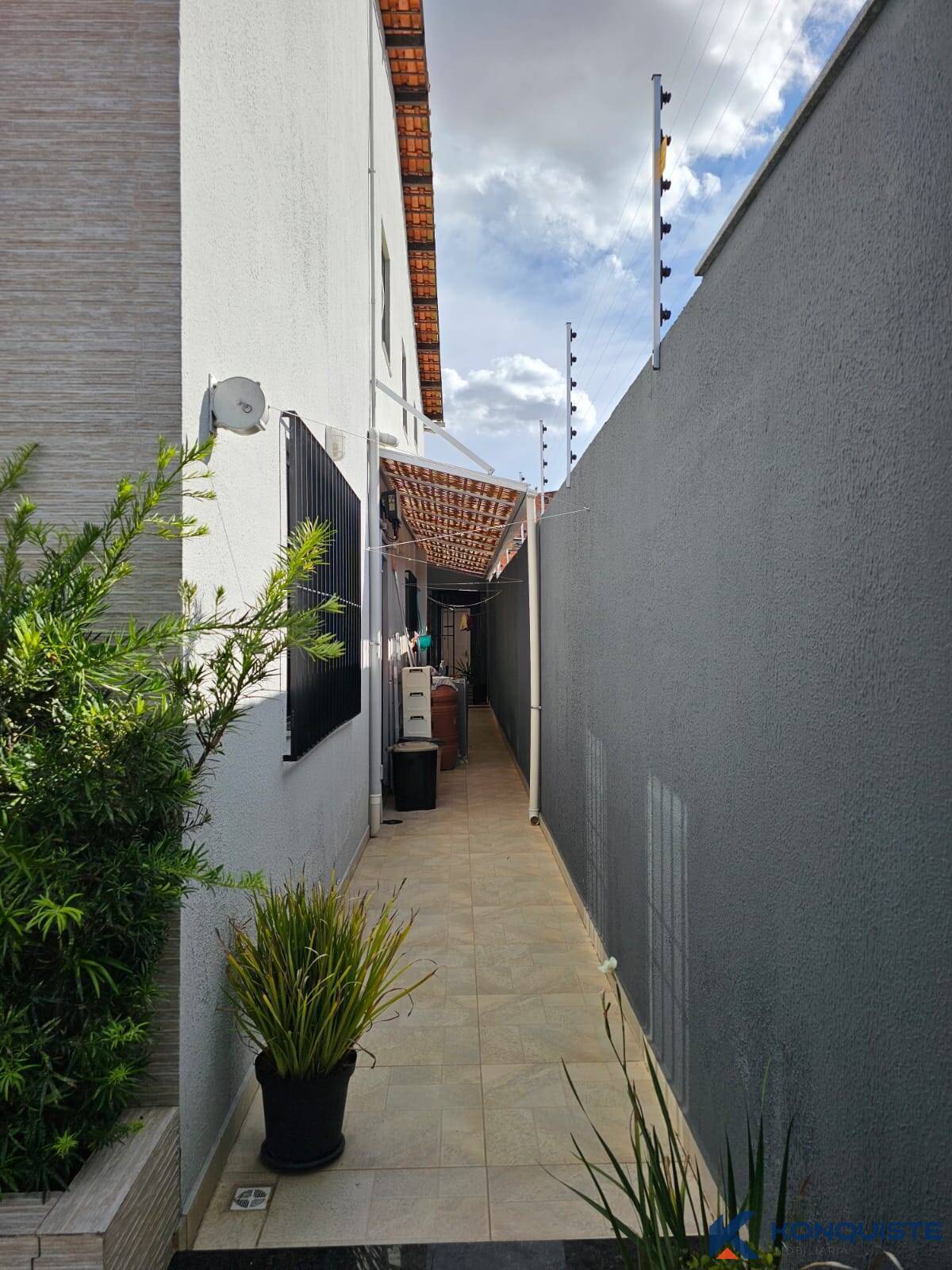 Casa, 3 quartos - Foto 31