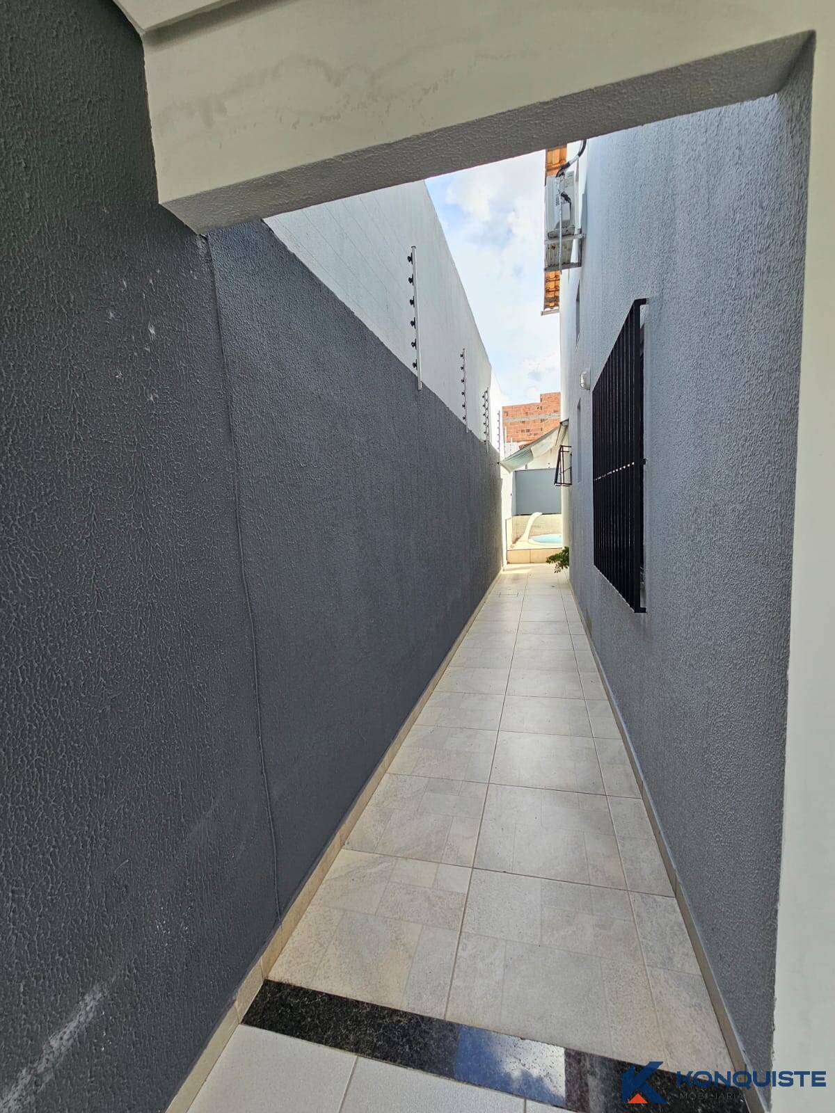 Casa, 3 quartos - Foto 32