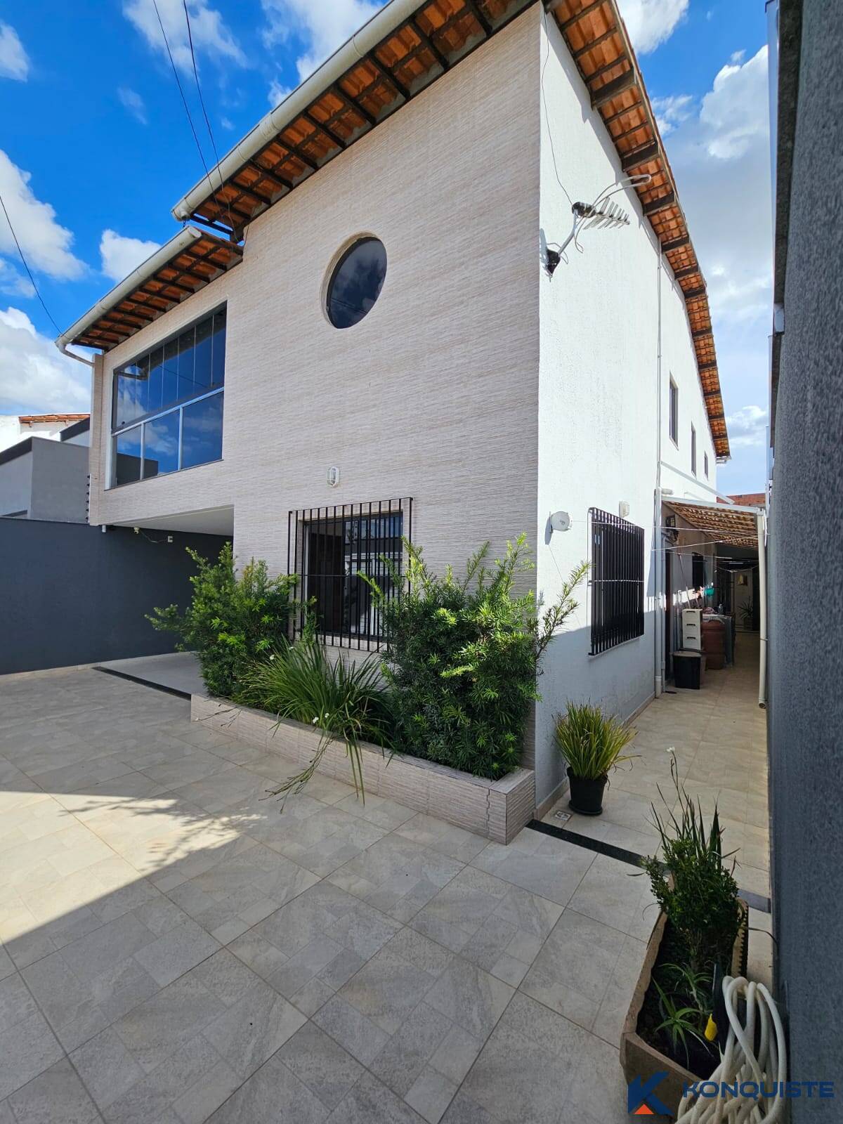 Casa, 3 quartos - Foto 5