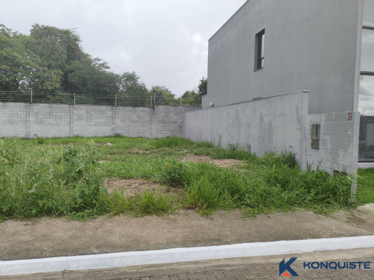 Terreno, 196 m² - Foto 1