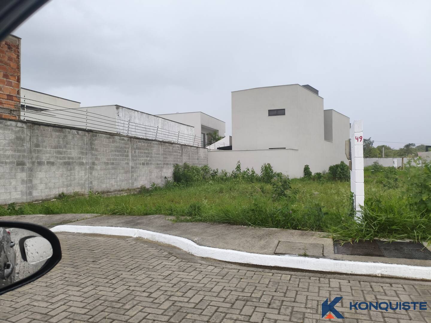 Terreno, 220 m² - Foto 1