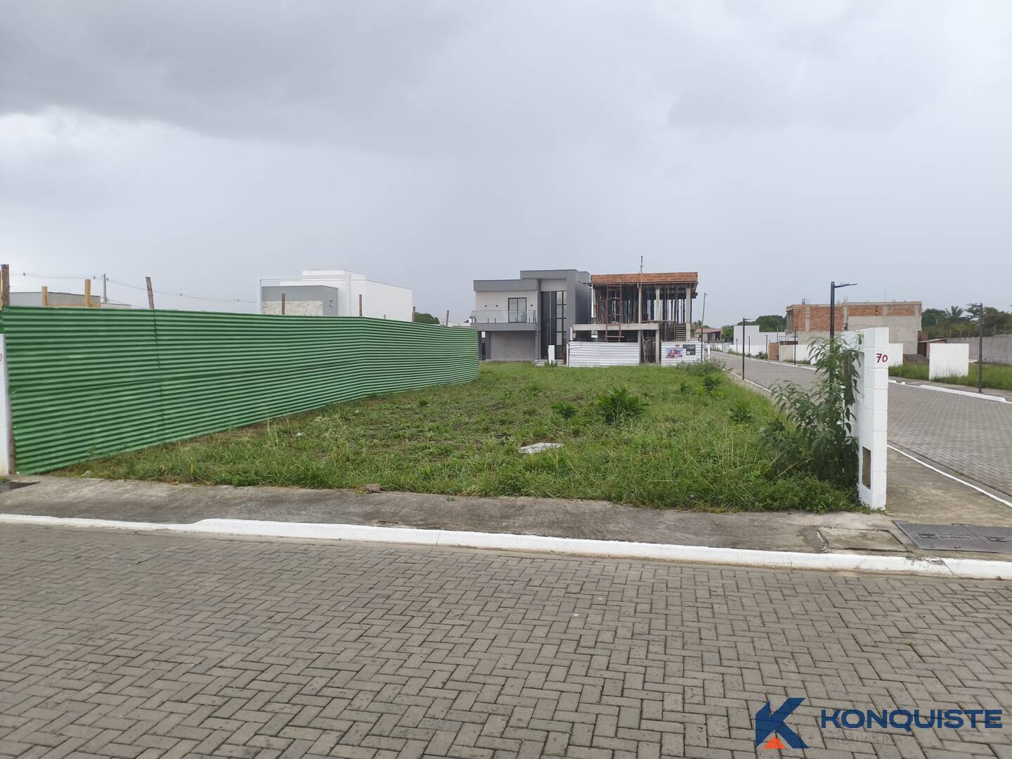 Terreno, 220 m² - Foto 1