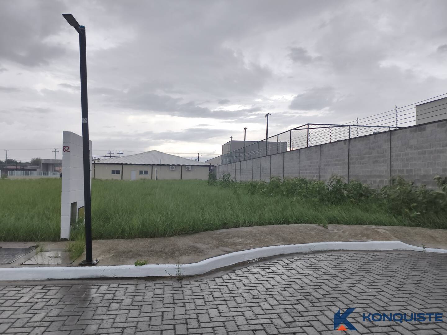 Terreno, 200 m² - Foto 1