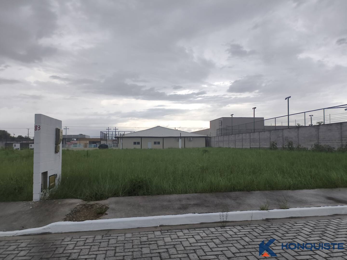 Terreno, 200 m² - Foto 1