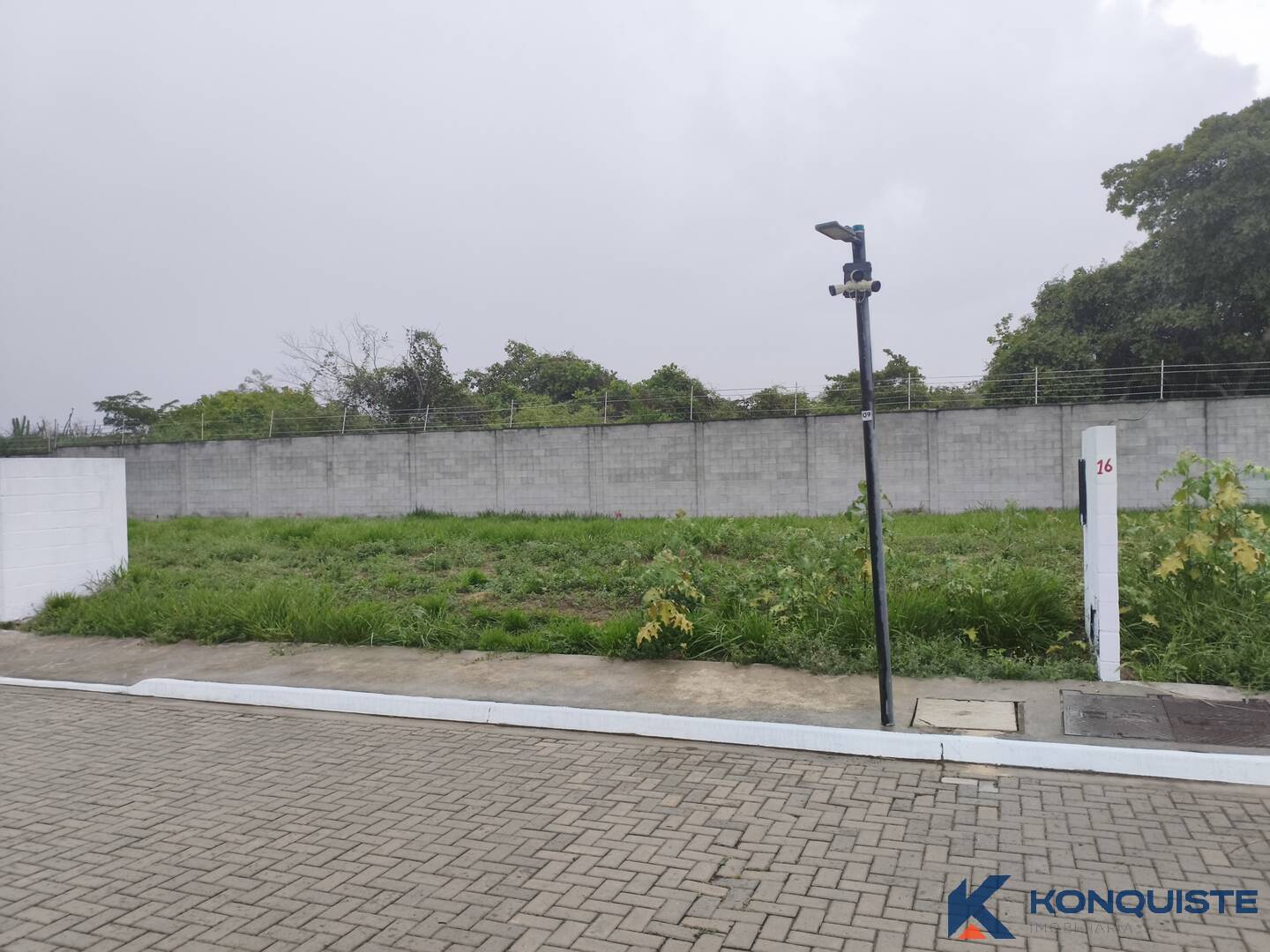 Terreno, 216 m² - Foto 1