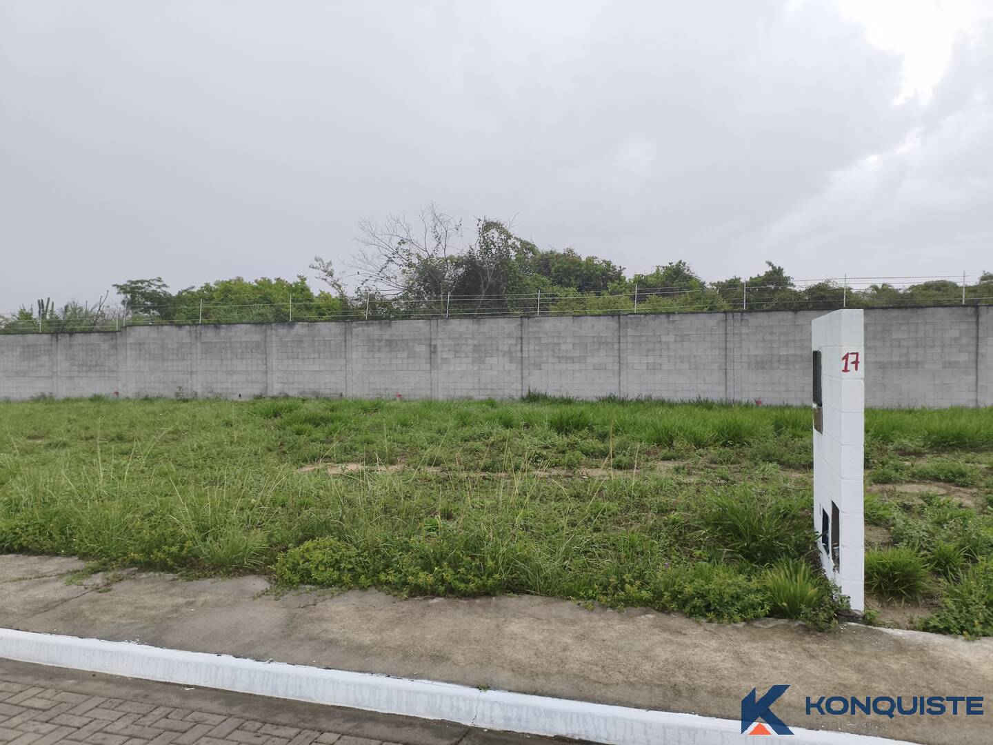 Terreno, 220 m² - Foto 1
