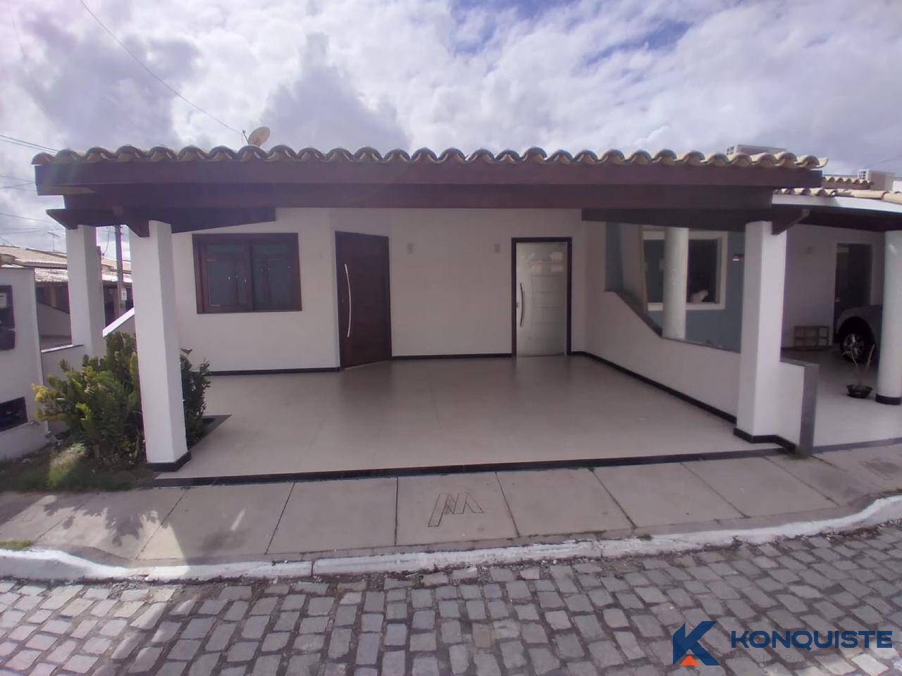 Casa, 2 quartos, 114 m² - Foto 1