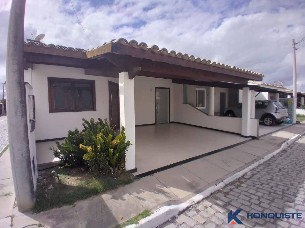 Casa, 2 quartos, 114 m² - Foto 2