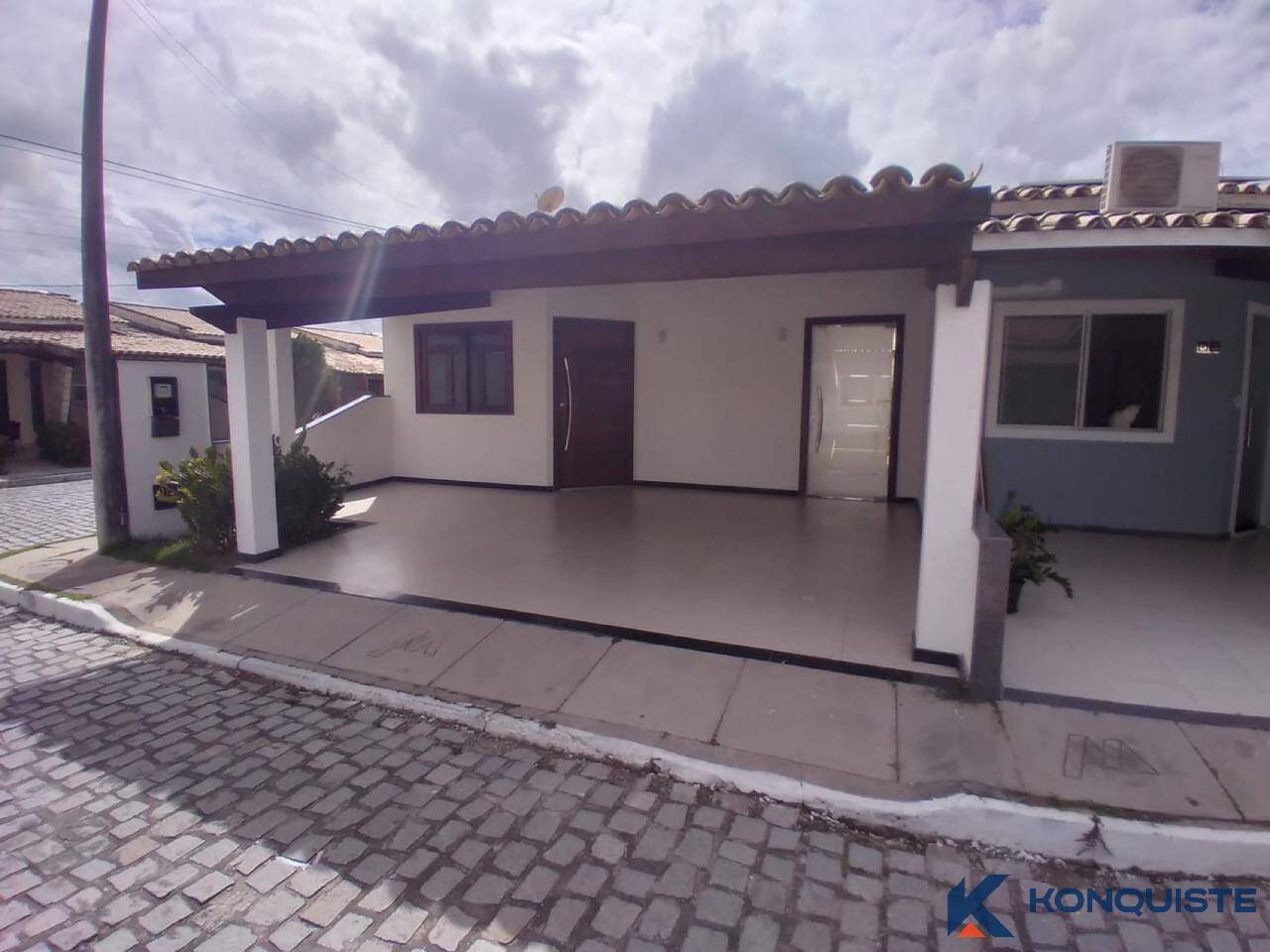 Casa, 2 quartos, 114 m² - Foto 3