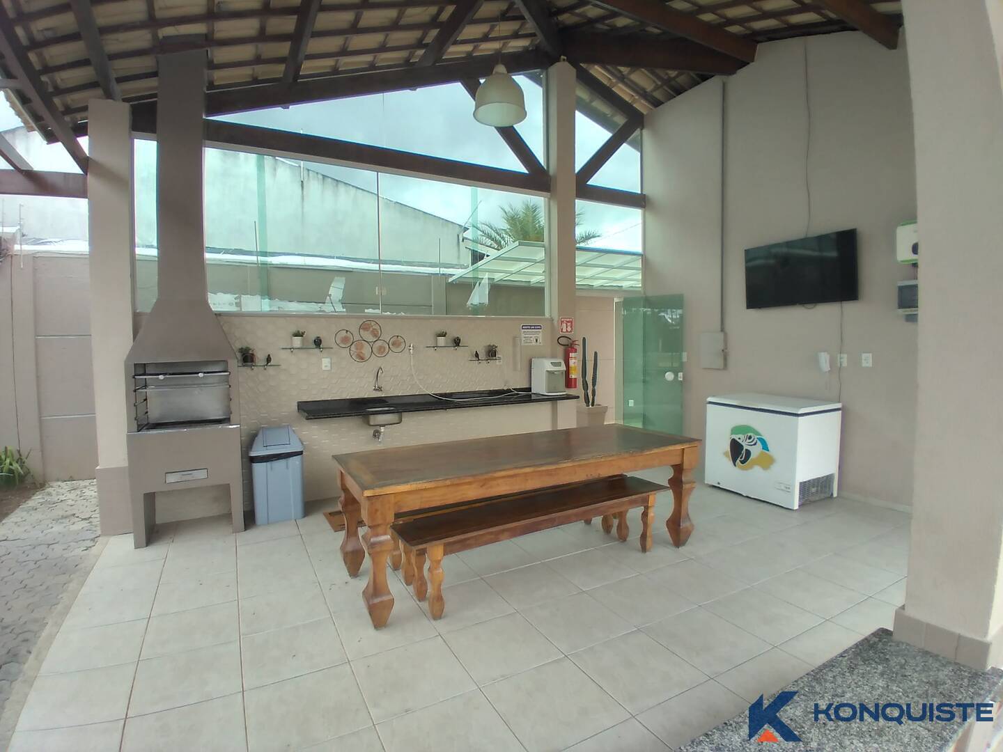 Casa, 2 quartos, 114 m² - Foto 43