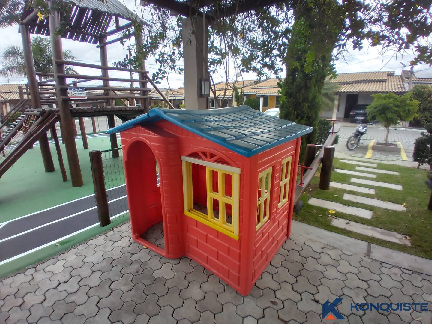 Casa, 2 quartos, 114 m² - Foto 51