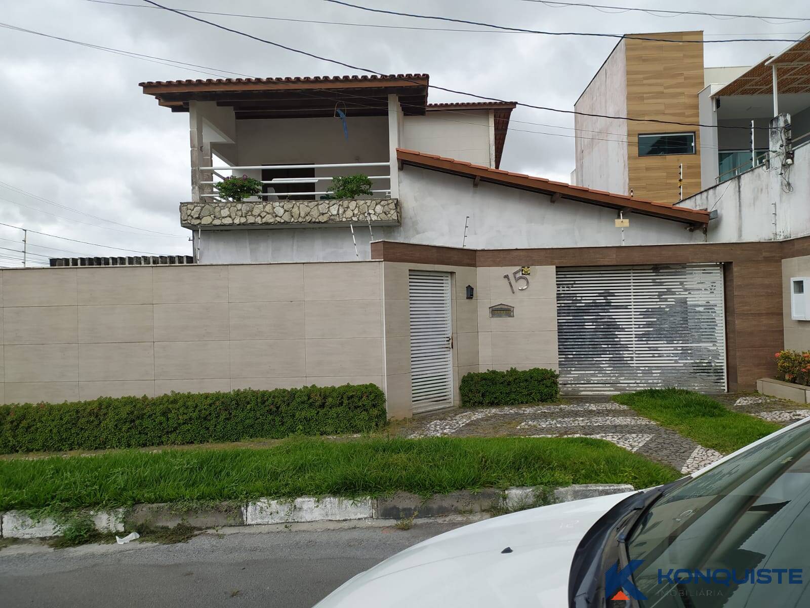 Casa, 4 quartos - Foto 1