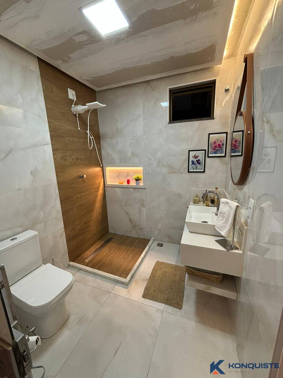 Casa, 4 quartos - Foto 17