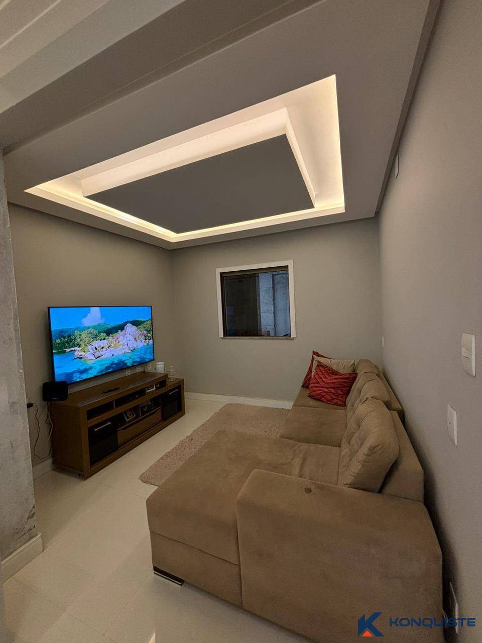 Casa, 4 quartos - Foto 3