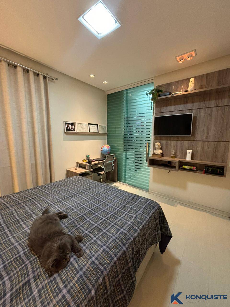 Casa, 4 quartos - Foto 12