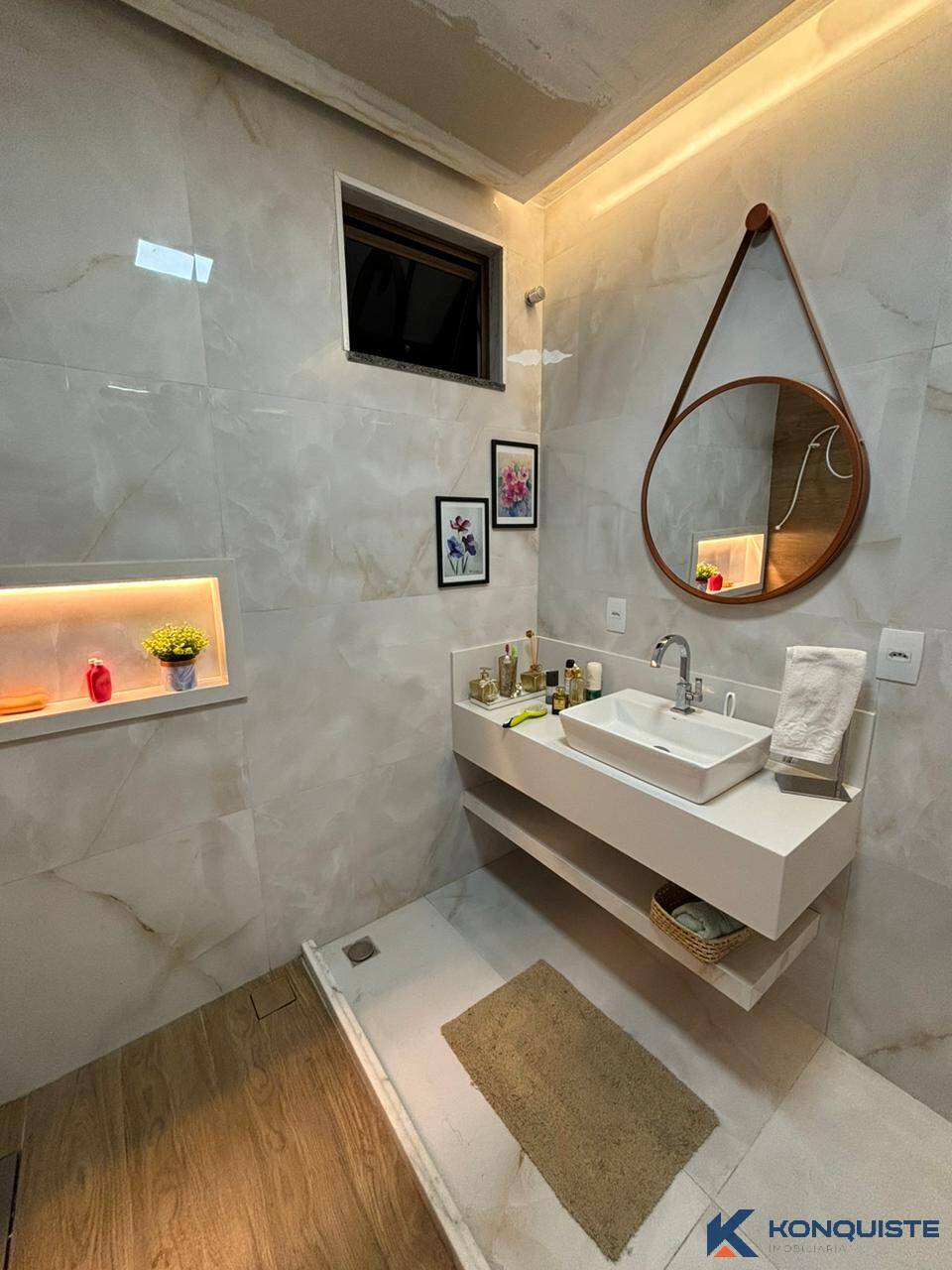 Casa, 4 quartos - Foto 18