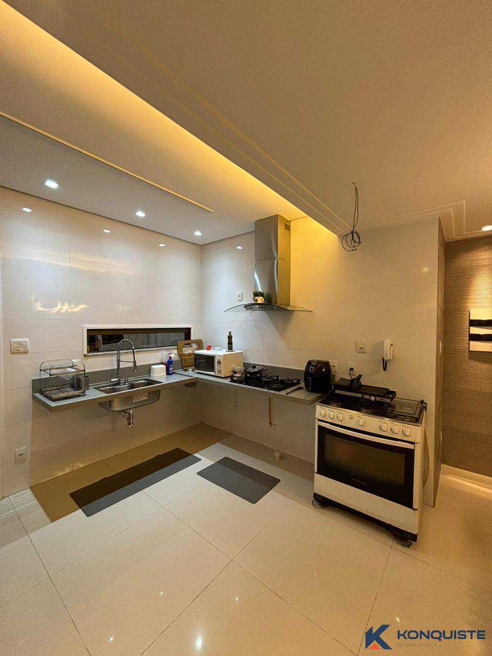 Casa, 4 quartos - Foto 6