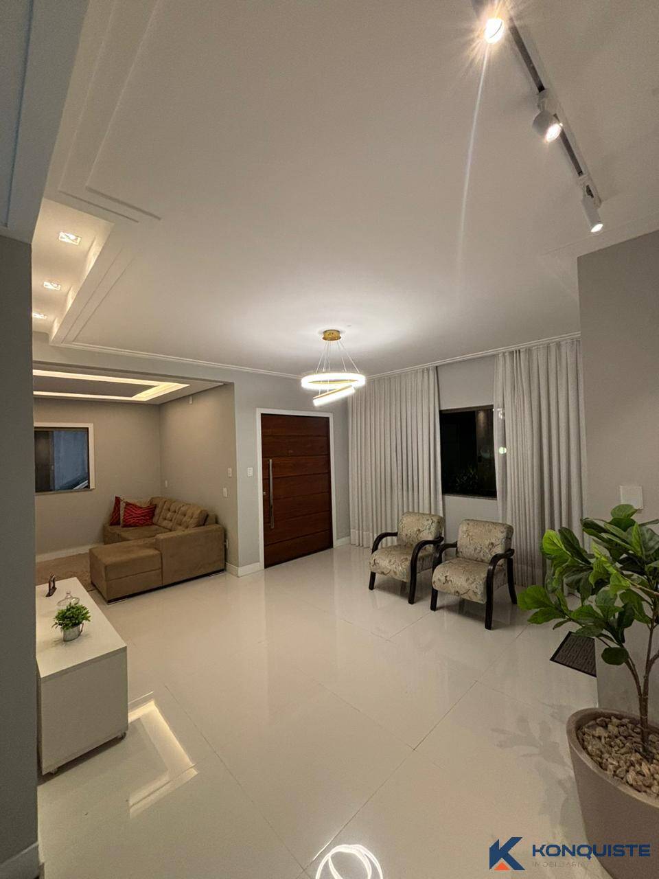 Casa, 4 quartos - Foto 4