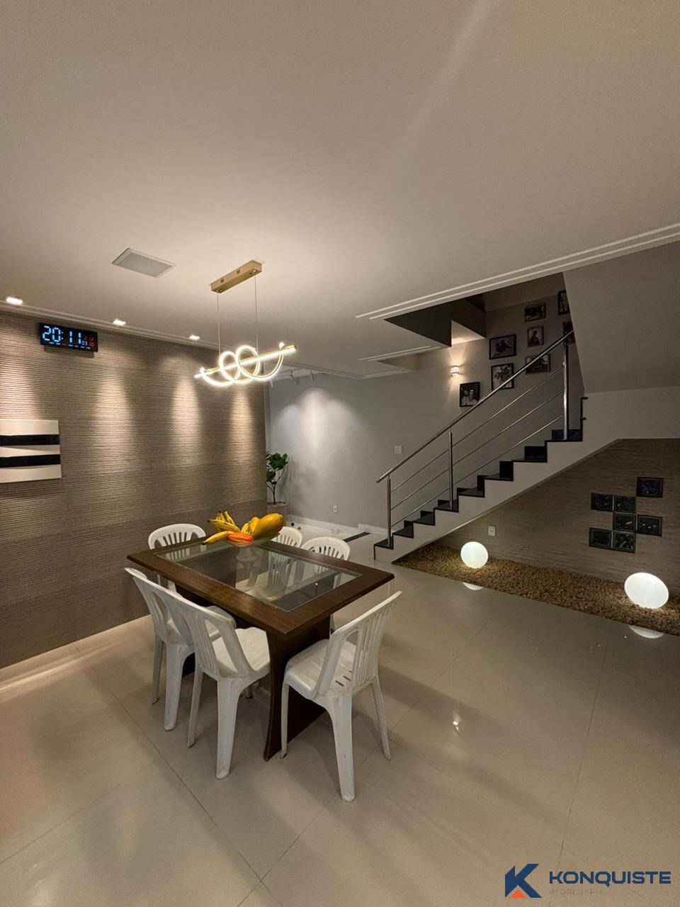 Casa, 4 quartos - Foto 5