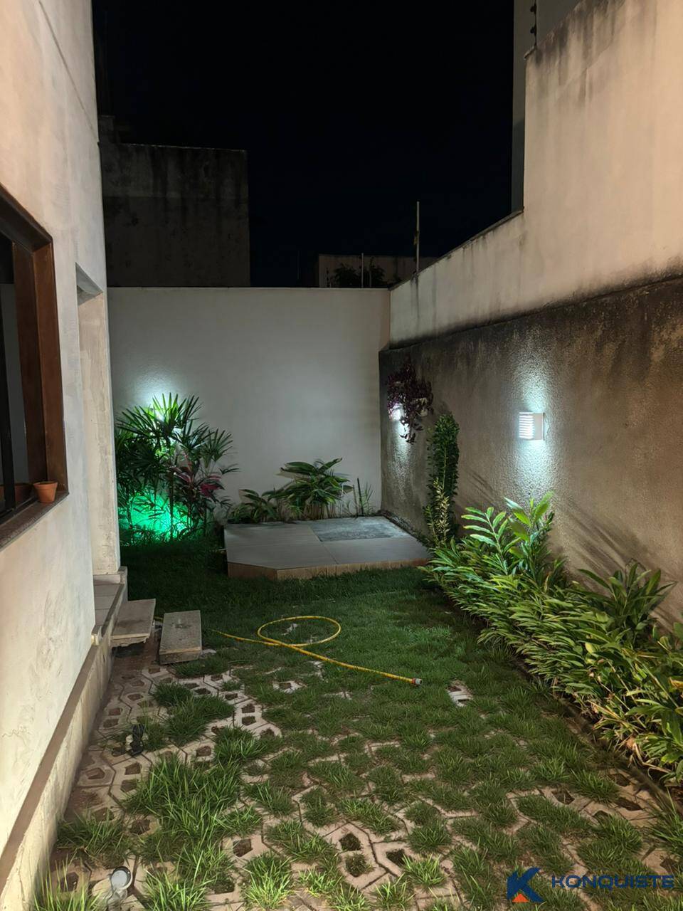Casa, 4 quartos - Foto 21