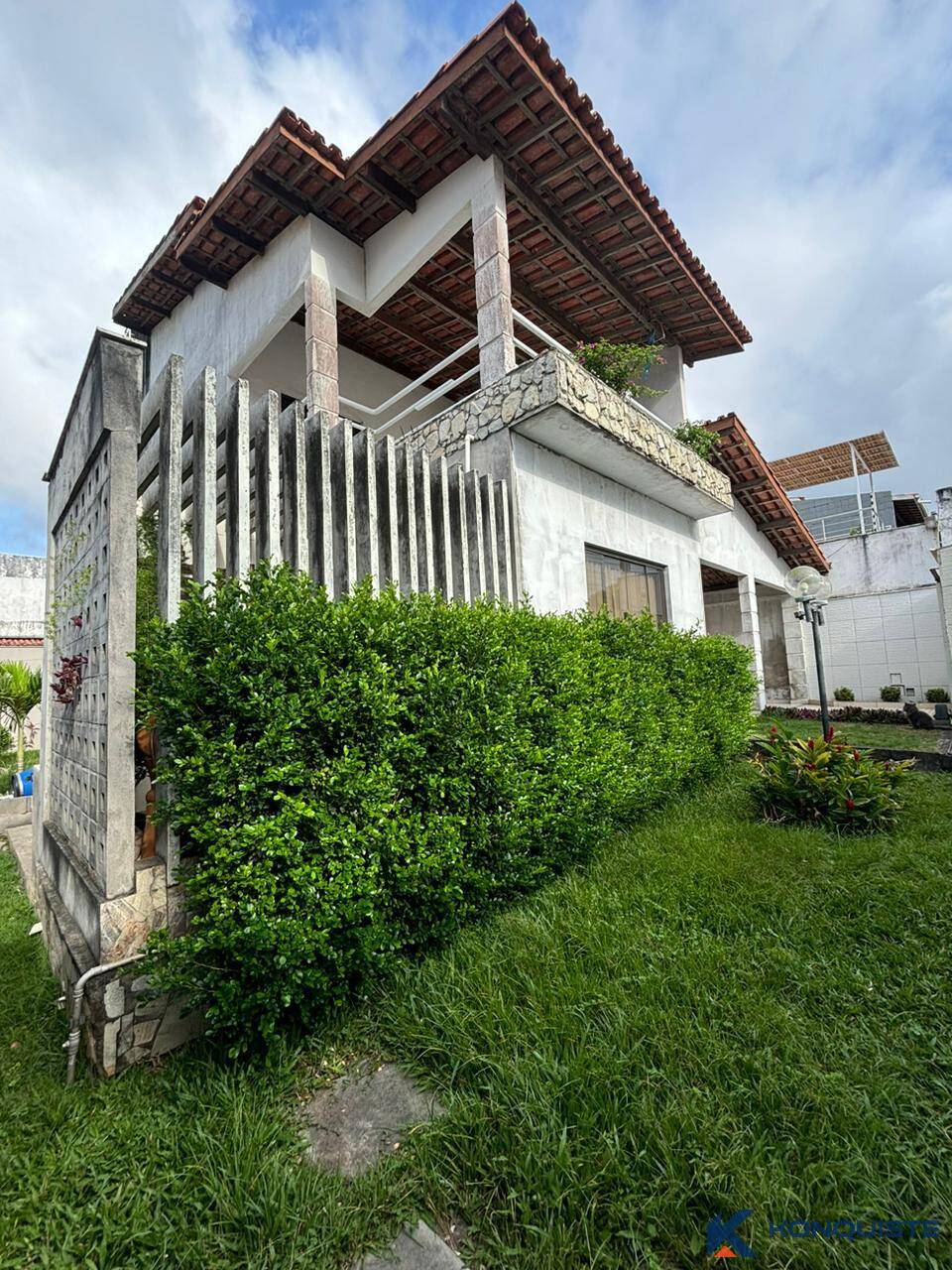 Casa, 4 quartos - Foto 22