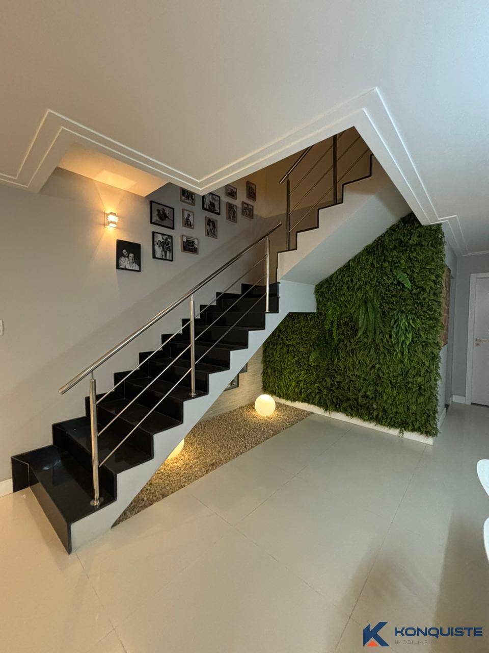 Casa, 4 quartos - Foto 9