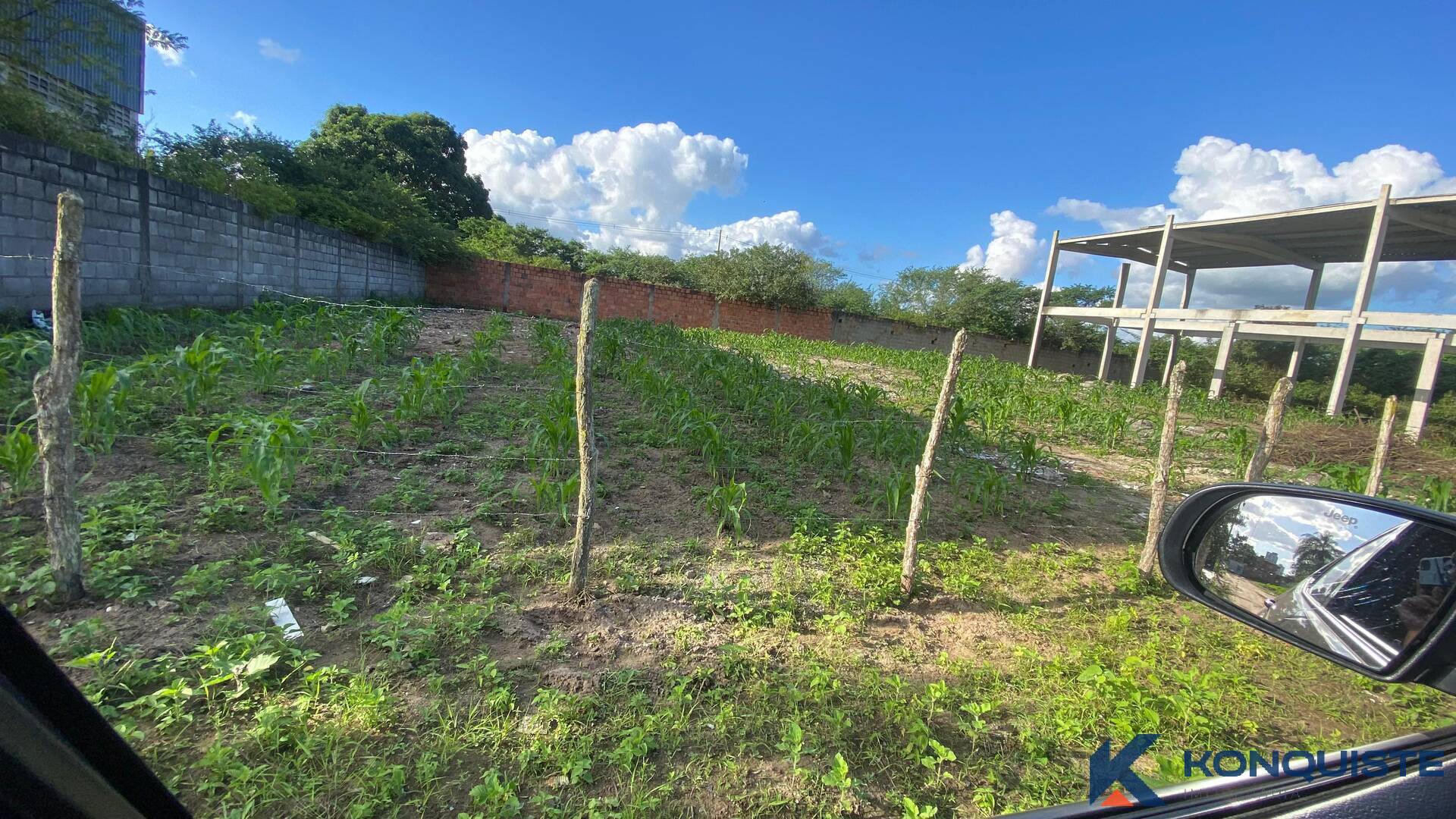 Terreno, 785 m² - Foto 1