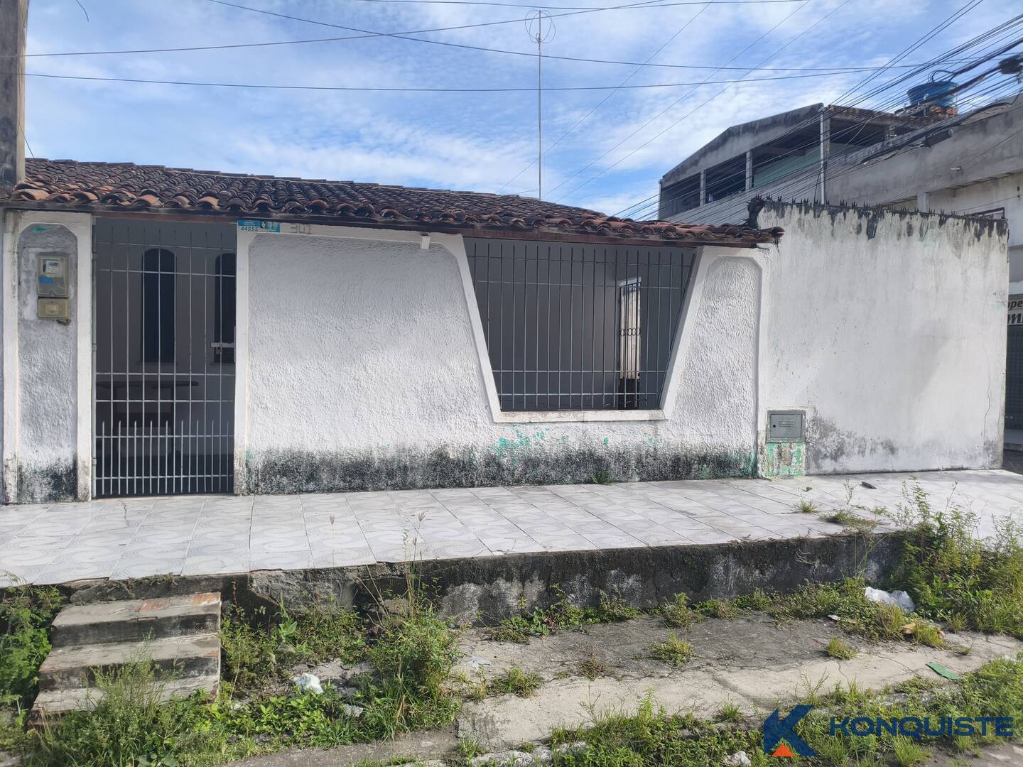 Casa, 2 quartos, 180 m² - Foto 2