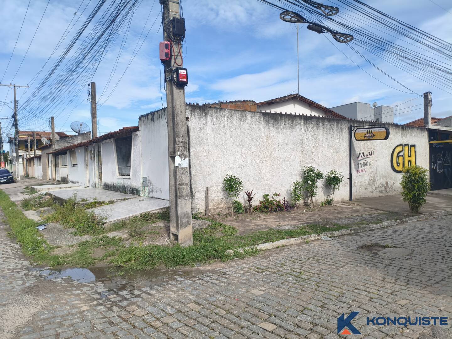 Casa, 2 quartos, 180 m² - Foto 3
