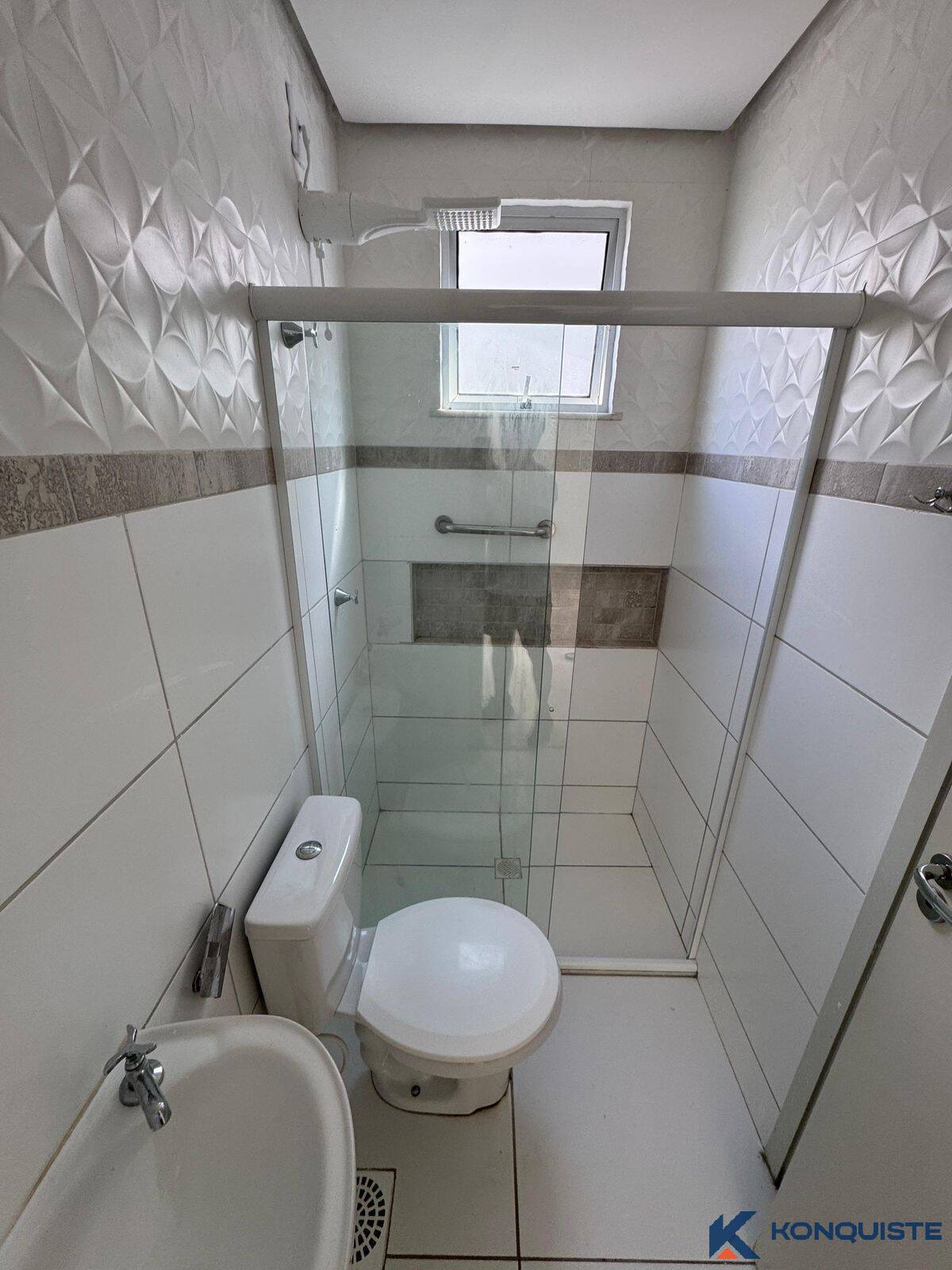 Casa de Condomínio, 2 quartos - Foto 3